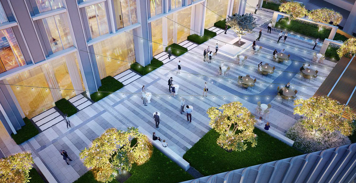 APARTMENT FOR SALE IN VIDA RESIDENCES DUBAI MALL, DOWNTOWN DUBAI