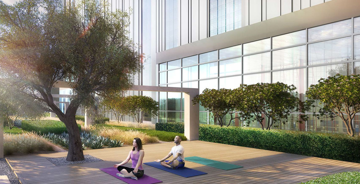 APARTMENT FOR SALE IN VIDA RESIDENCES DUBAI MALL, DOWNTOWN DUBAI