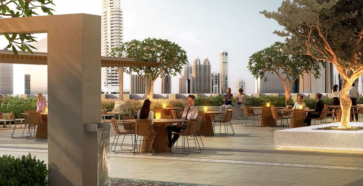APARTMENT FOR SALE IN VIDA RESIDENCES DUBAI MALL, DOWNTOWN DUBAI