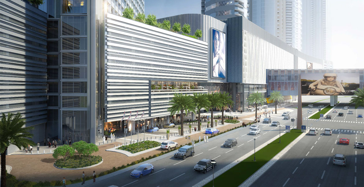 APARTMENT FOR SALE IN VIDA RESIDENCES DUBAI MALL, DOWNTOWN DUBAI