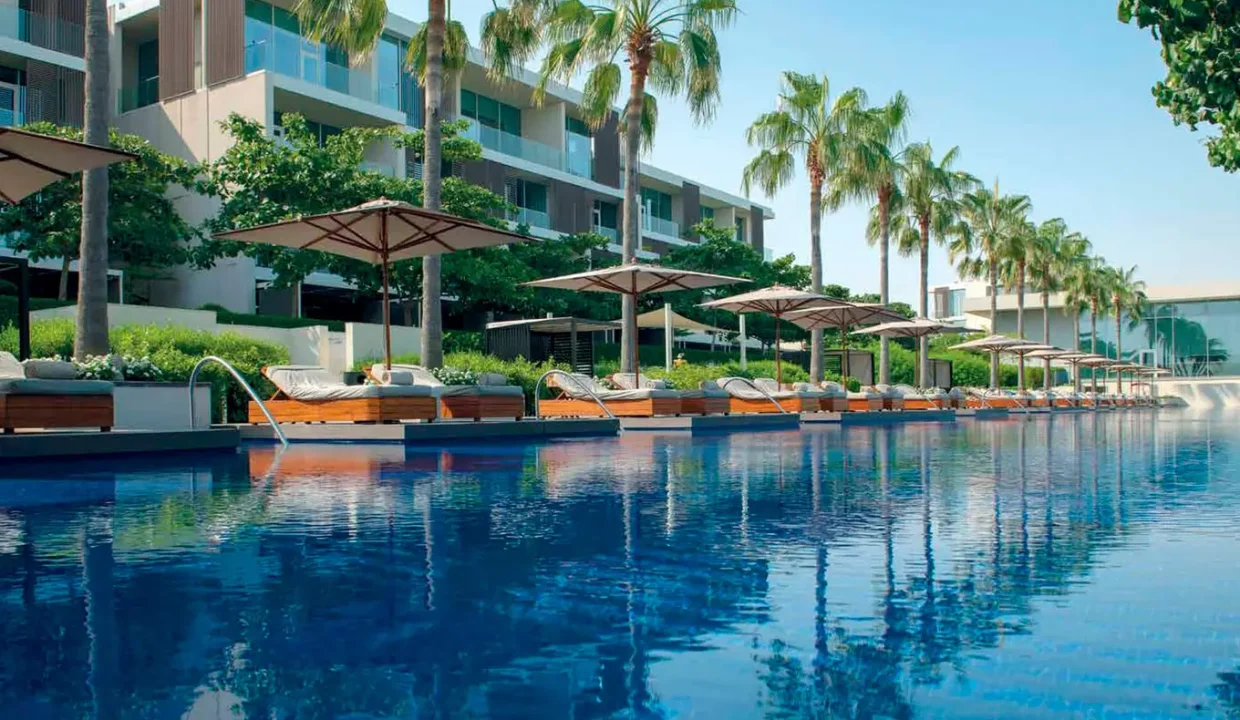 STUDIO APARTMENT FOR SALE IN GATEWAY, AL ZORAH