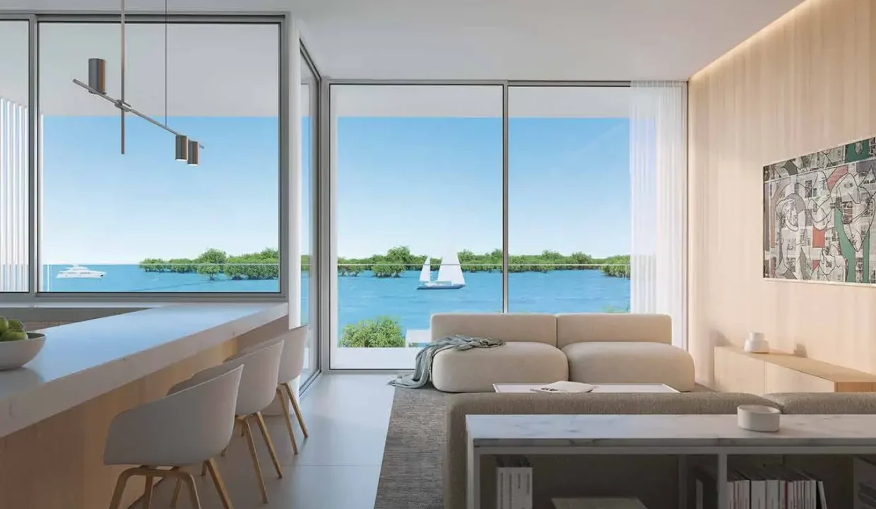 STUDIO APARTMENT FOR SALE IN GATEWAY, AL ZORAH