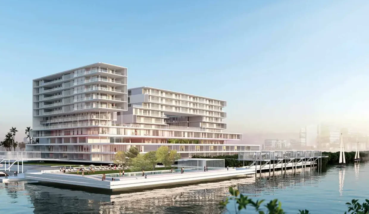 STUDIO APARTMENT FOR SALE IN GATEWAY, AL ZORAH