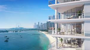 APARTMENT FOR SALE IN PALM BEACH TOWERS, PALM JUMEIRAH