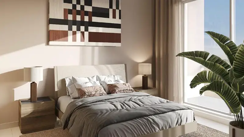 APARTMENT FOR SALE IN MAS TOWER, DUBAI SILICON OASIS