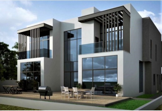 5 BR Standalone Villa for Sale in Al Furjan, Dubai | Ready to Move in