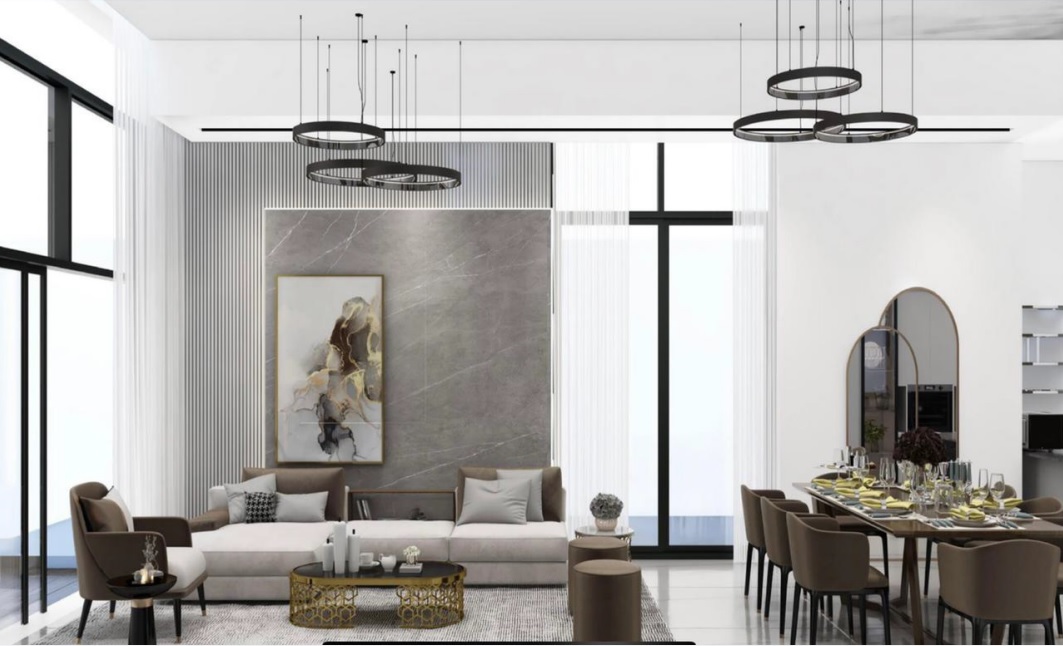 5 BR Standalone Villa for Sale in Al Furjan, Dubai | Ready to Move in